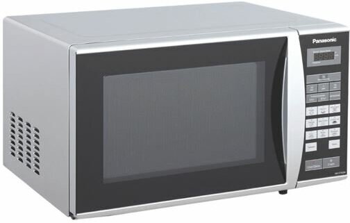 Микроволновая печь Panasonic NN-ST342MZTE . - фотография № 2