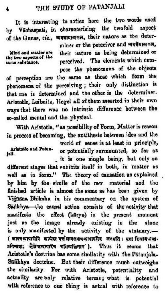 The study of Patanjali (D. Surendranath) - фото №7