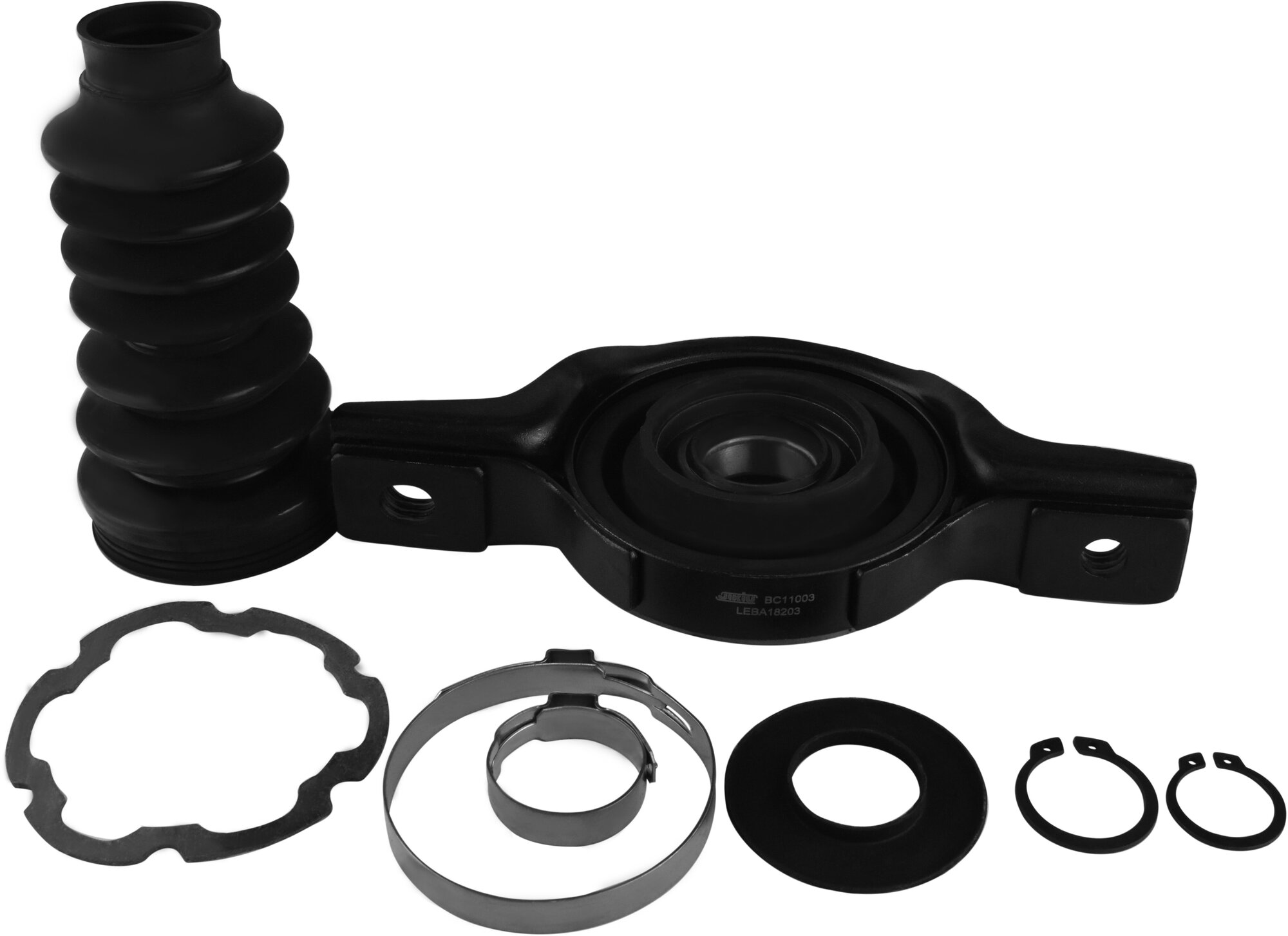 Подшипник подвесной JIKIU BC11003