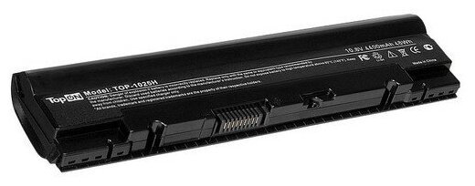 Аккумулятор для нетбука Asus Eee PC 1025, 1025C, 1225B, 1225C, R052 48Wh. A32-1025, A31-1025.