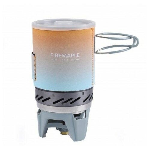 таганок pot holder для систем star fms x2 h аксессуары Система приготовления пищи Fire Maple STAR FMS-X1 GRADIENT