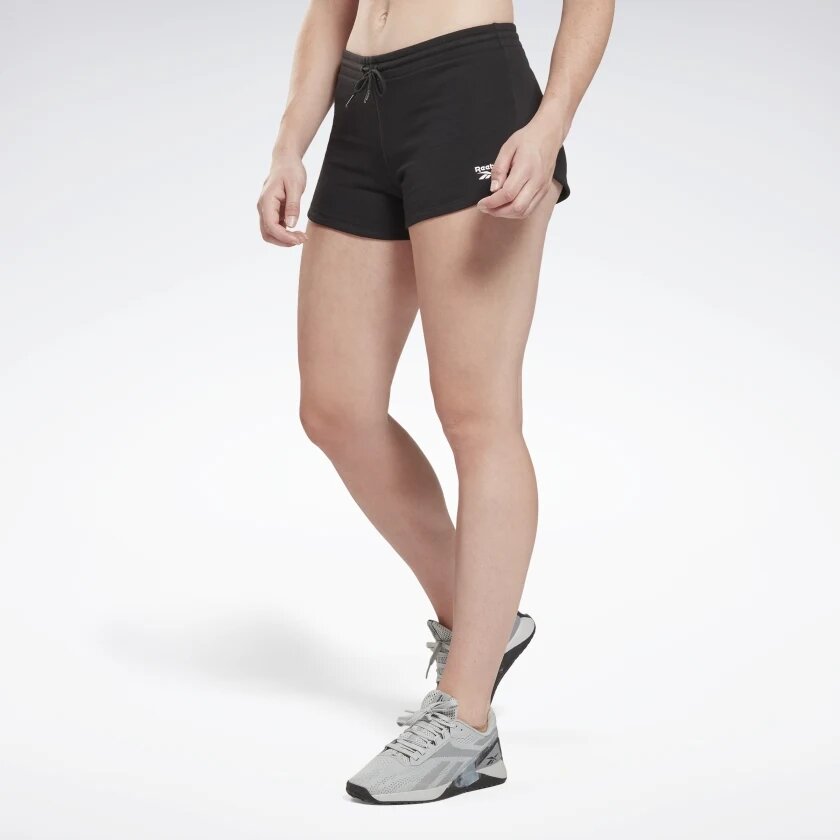 Шорты спортивные Reebok RI French Terry Short