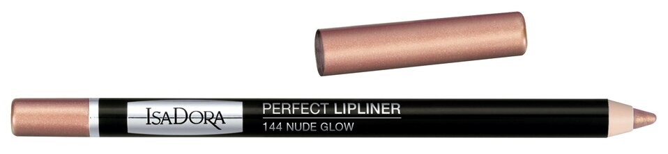 Карандаш для губ ISADORA «PERFECT LIPLINER», тон 144, 1,2г