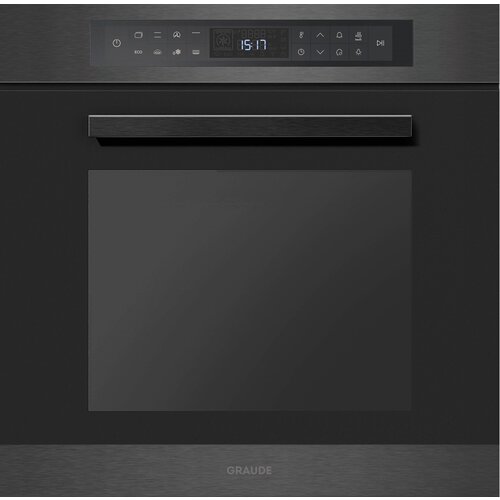 Электрический духовой шкаф GRAUDE BMP 603 SE 9999000₽