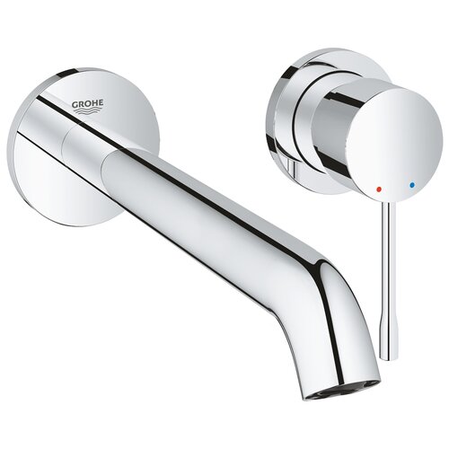 Смеситель Grohe Essence 19967001 для раковины. скрытый монтаж