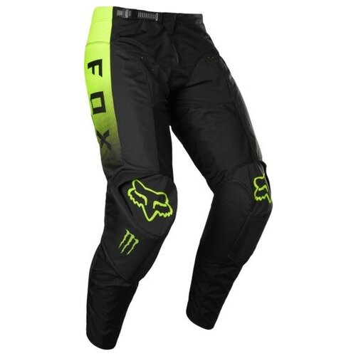 Мотоштаны Fox 180 Monster Pant, размер 38