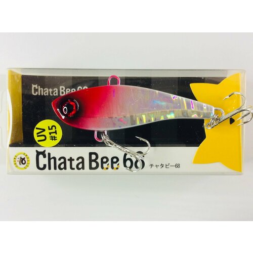 Виб Grows Culture Chata Bee 68 15.4g