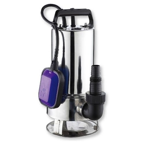 фото Дренажный насос termica dw 1100 inox termica comfortline