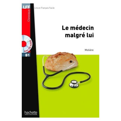 Medecin Malgre lui