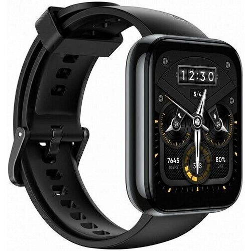 Realme Watch 2 Pro RMA2006 серый 599900₽