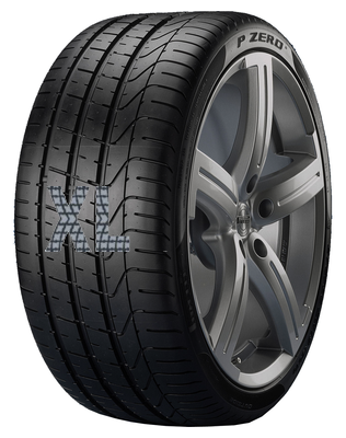 Pirelli P Zero 245/35ZR20 91Y