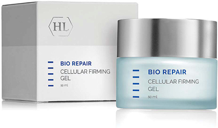 Holy Land BIO REPAIR Cellular Firming Gel (Увлажняющий восстанавливающий гель для всех типов кожи), 50 мл