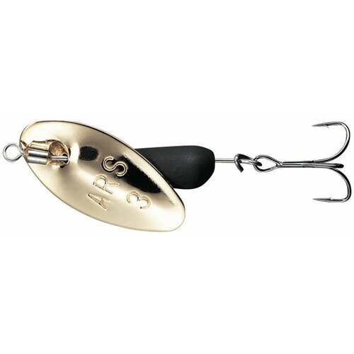 фото Блесна smith ar spinner trout model 4.5г цвет 02