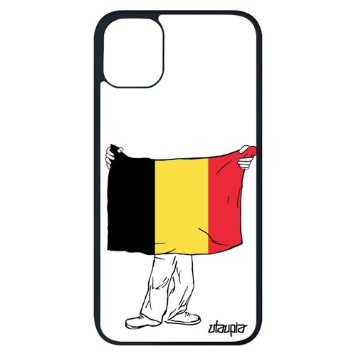 фото Iphone 11 pro max "флаг utaupia