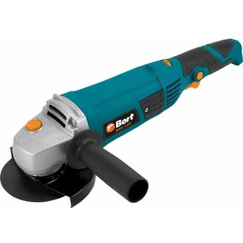 Машина шлифовальная угловая Bort BWS-1200 447000₽