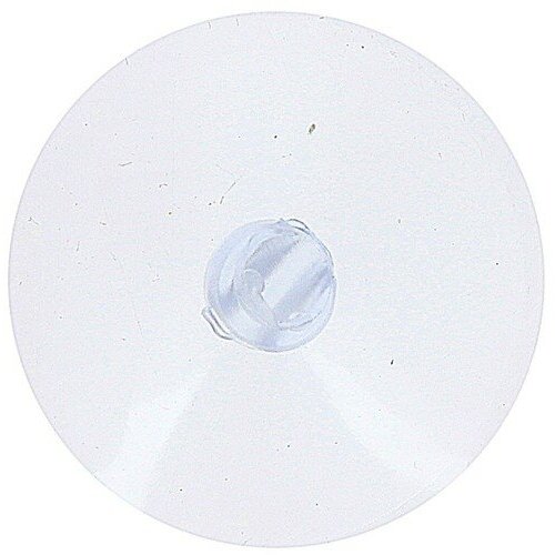 Присоска с дыркой сбоку набор10 шт диаметр 3 см 299₽