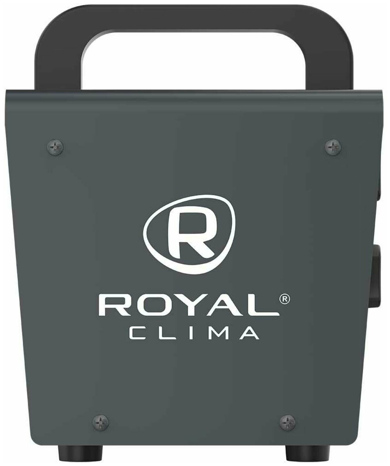 Электрическая тепловая пушка Royal Clima RHB-C2 - фотография № 5