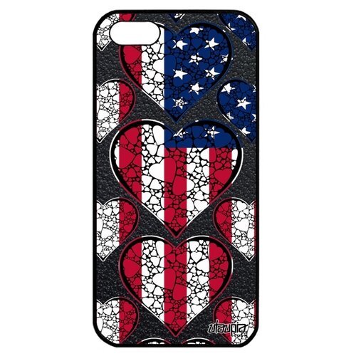 фото Iphone 5 5s se "флаг utaupia