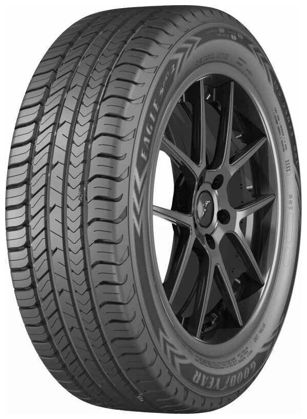 Автошина Goodyear Eagle Sport 2 215/65 R16 98H H