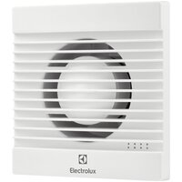 Вентилятор вытяжной Electrolux Electrolux Вентилятор вытяжной Electrolux Basic EAFB-100, белый