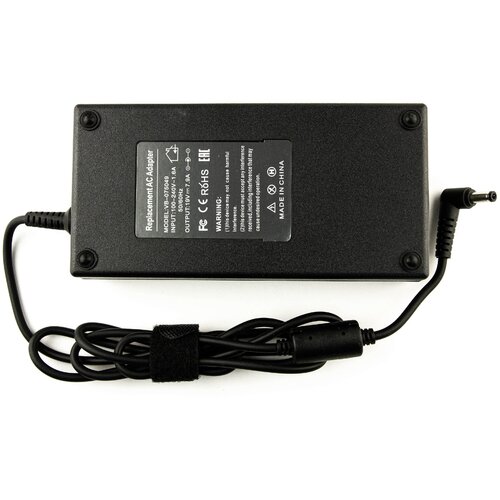 Блок питания для ноутбука Asus 19V 7.9A (5.5x2.5) 150W