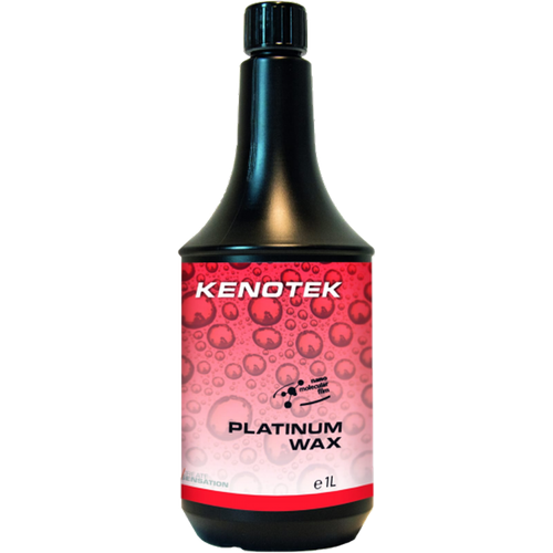 Kenotek Platinum Wax концентрированный воск 1 л