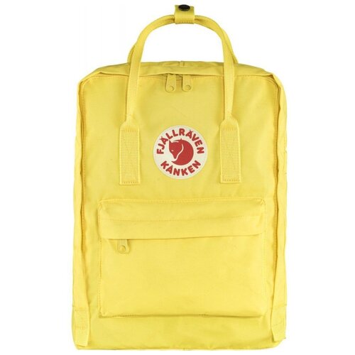 фото Рюкзак fjallraven kanken 126