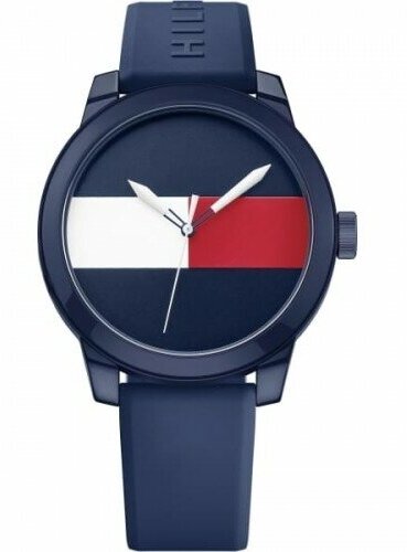 Наручные часы TOMMY HILFIGER