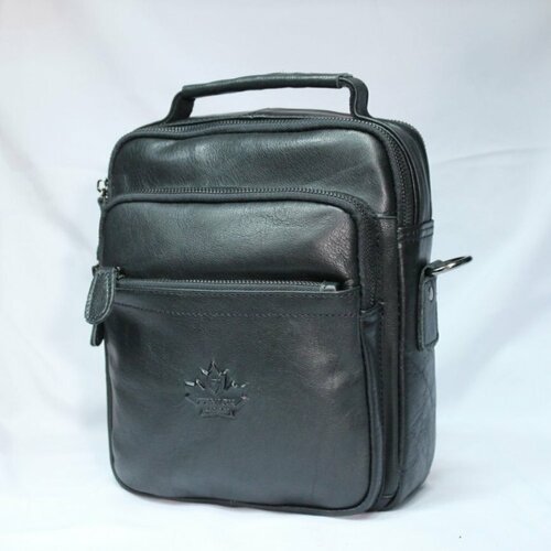 фото Сумки мужские zznick сумка мужская zznick 99895 black