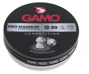 Пули GAMO Pro Magnum 6321734