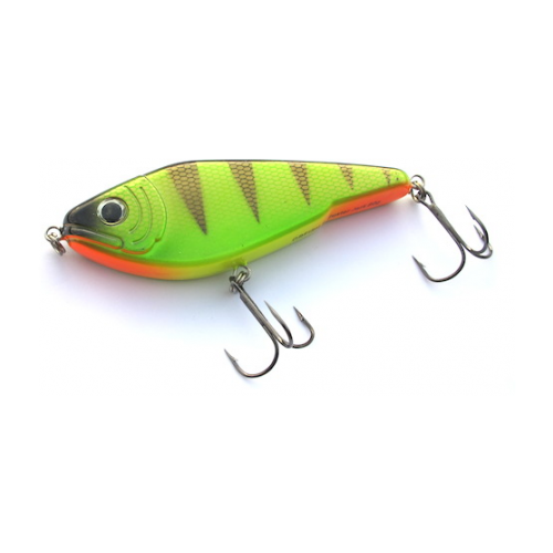 GRFish, Воблер S.Buster Jerk SBJB-90, 90мм, 25г, J01 grfish воблер s buster jerk sbjb 90 90мм 25г j04