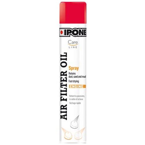 фото Смазка для воздушного фильтра ipone air filter oil spray