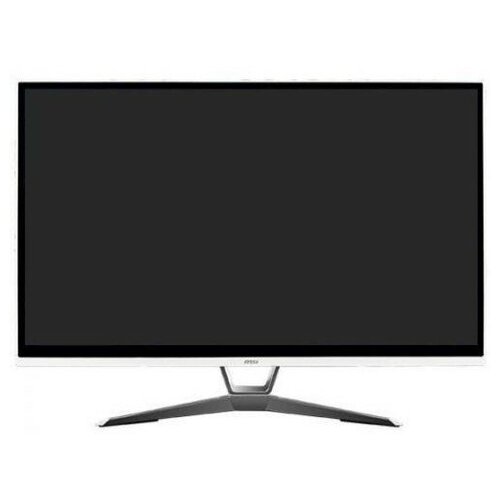 MicroStar MSI PRO 22XT 10M-427XRU 9S6-ACD312-831 White 215 TS FHD i3-101058Gb256Gb SSDDOS 5740000₽