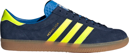 Кроссовки adidas Originals Spezial, размер 44 EU, синий