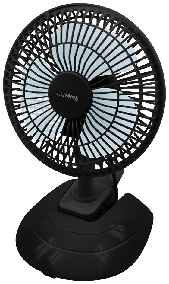 Настольный вентилятор LUMME LU-109