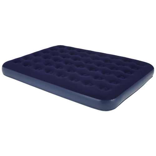 RELAX Кровать FLOCKED AIR BED QUEEN 20256-1