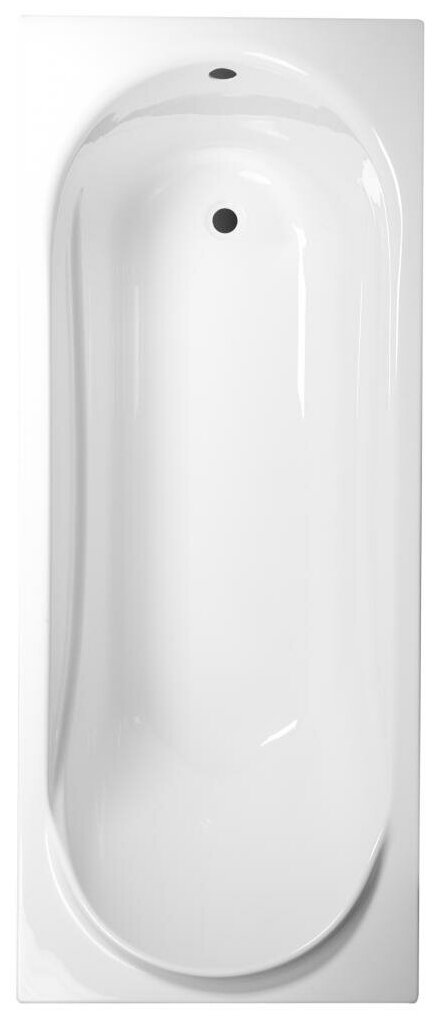 Ванна «Дадо» акрил 150х70 см
