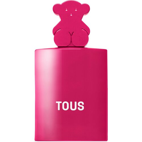 TOUS More More Pink Туалетная вода жен, 30 мл