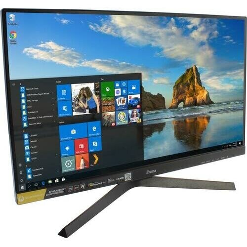 Монитор Iiyama GB2790QSU-B1 6343200₽