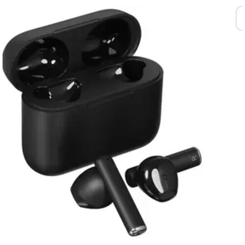 Беспроводные наушники Honor Choice X черные 399900₽