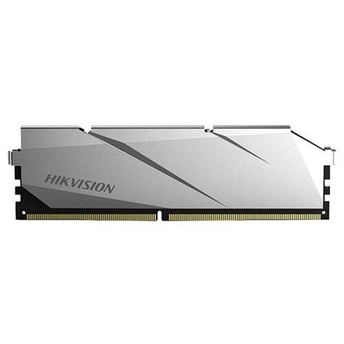 Оперативная память Hikvision 16 ГБ DDR4 3200 МГц DIMM CL19 HKED4161DAA2F0ZB2/16G