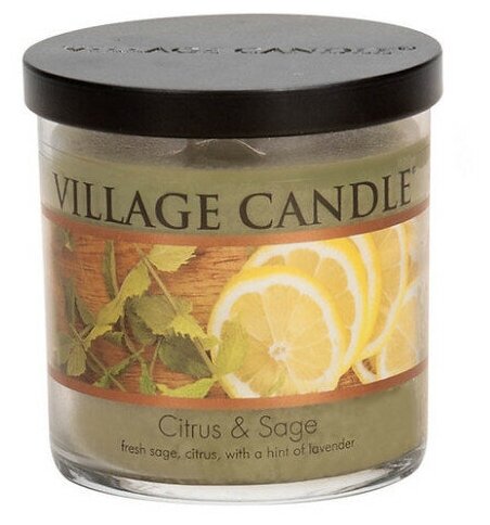 Village Candle - фото №2