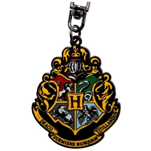 Брелок ABYstyle светильник harry potter hogwarts express logo