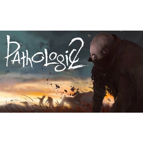 Игра Pathologic 2 для PC STEAM Регион активации все страны электронная версия 269₽