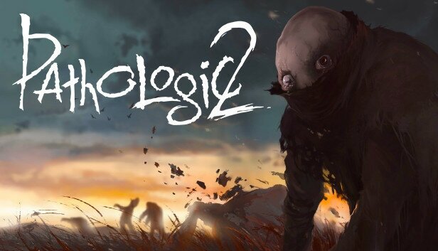 Игра Pathologic 2 для PC (STEAM) (электронная версия)