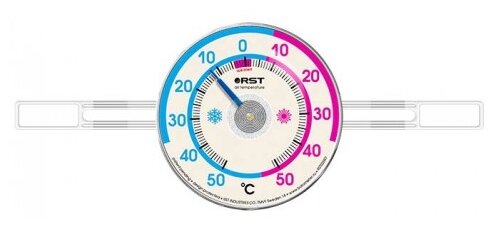 Термометр RST 2097