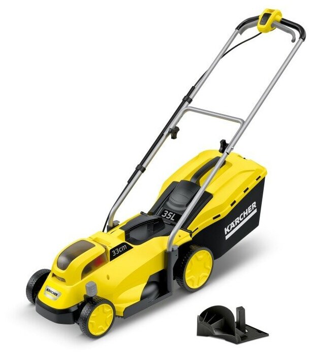 Газонокосилка KARCHER LMO 18-33 1.444-400