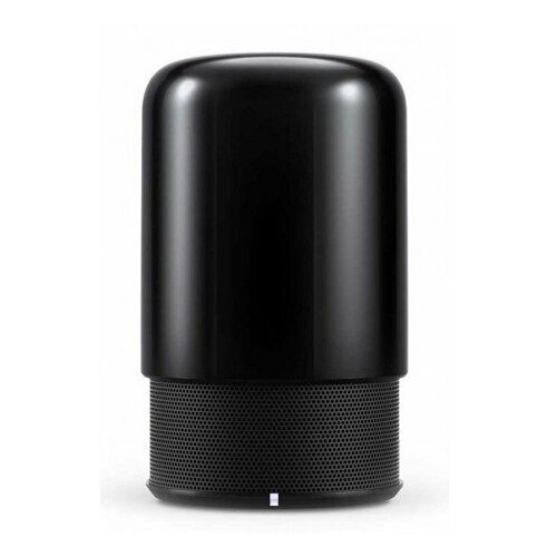 Портативная акустическая система Hidden Radio2 черный 799000₽