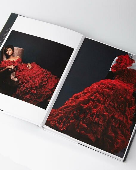 Oscar de la Renta: его легендарный мир стиля - фото №3