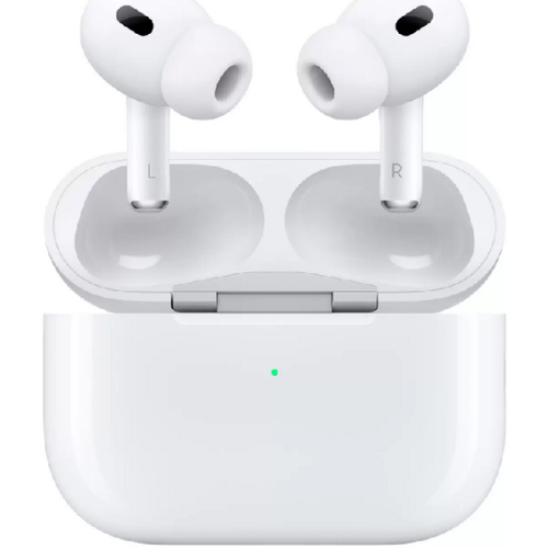 наушники apple airpods 2nd generation 1 шт Наушники Apple AirPods pro (2nd generation) MQD83HN/A